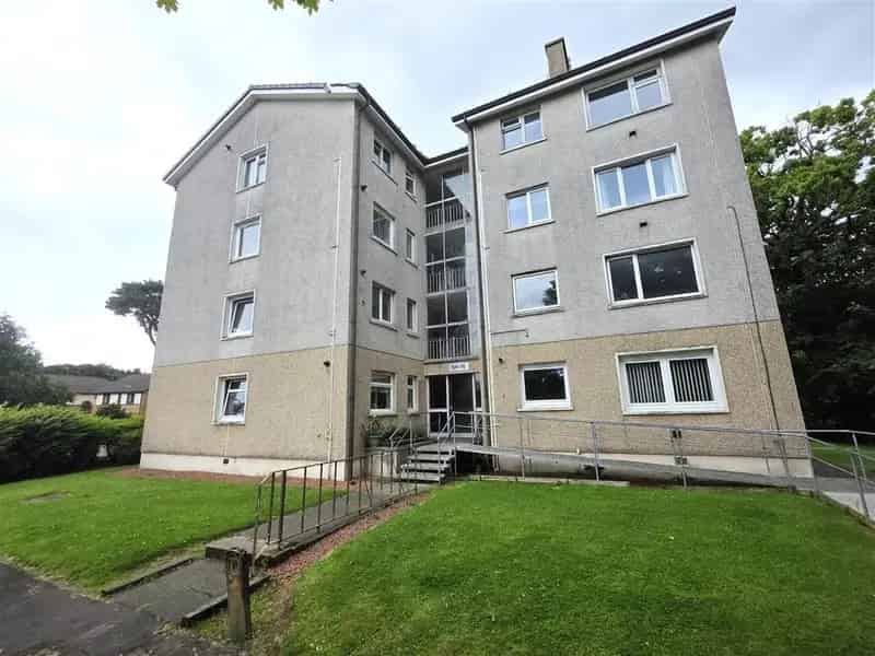 1 Bedroom Apartment to Rent Glasgow