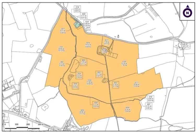 Land For Sale , England