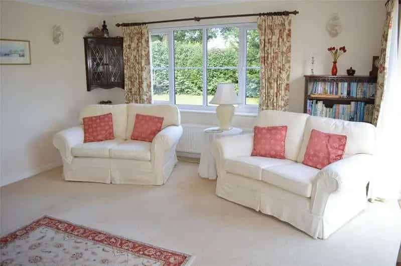 3 Bed House for Sale Gussage St Michael
