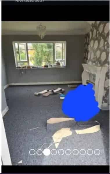 2 Bed Split Level Maisonette Near Shops and Schools