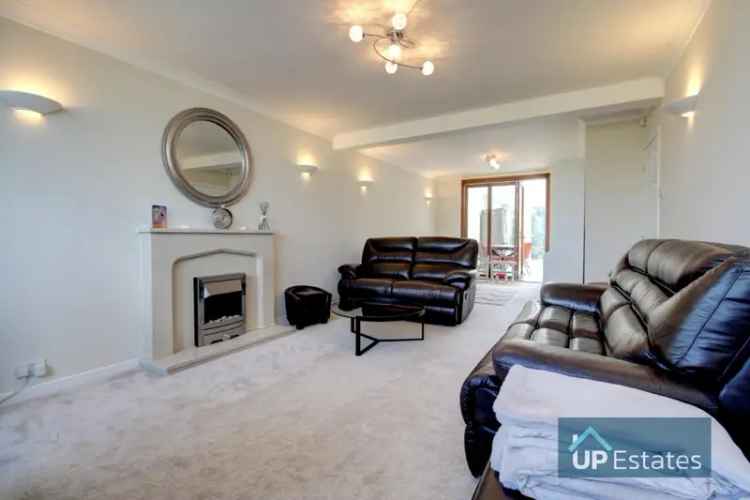 4 Bedroom Semi Detached House to Rent Finham