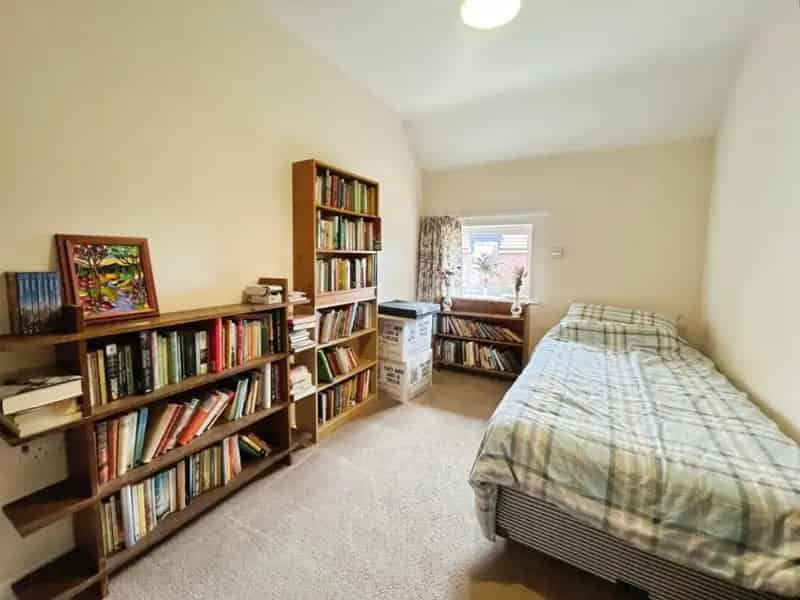 2 Bed Over 55s Retirement Property For Sale