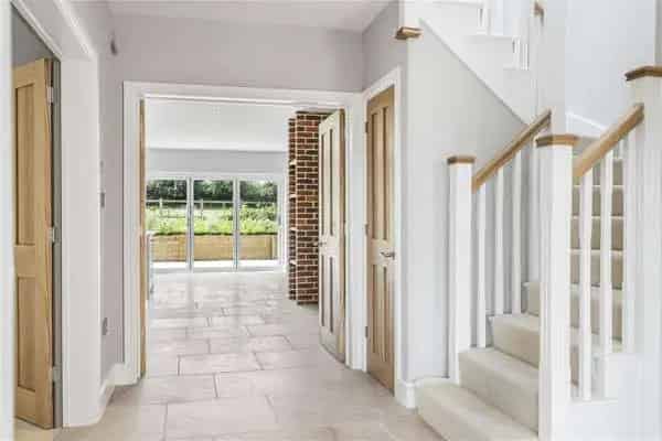 New Four-Bedroom Detached Home in Ibstone
