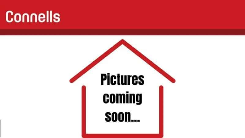 Three Bedroom House Hill Top Available Now