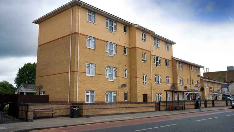 Summerfield Court - Retirement Property for rent in Enfield | Anchor | Anchor