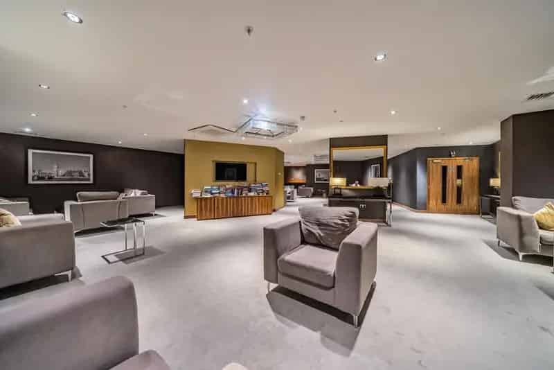 Flat For Sale , Hebden Place, London, England