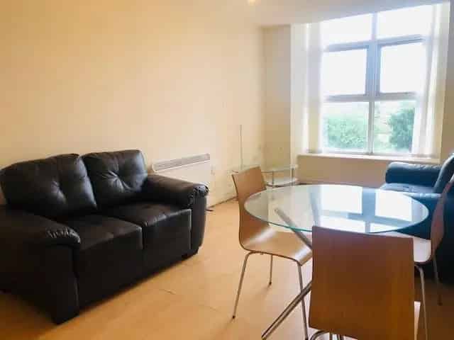 1 Bedroom Apartment House to Rent