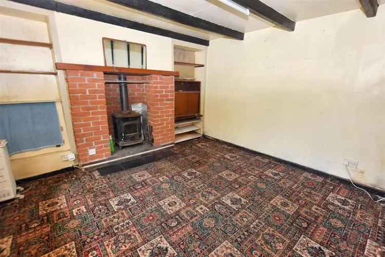 3 Bedroom Detached Cottage For Sale