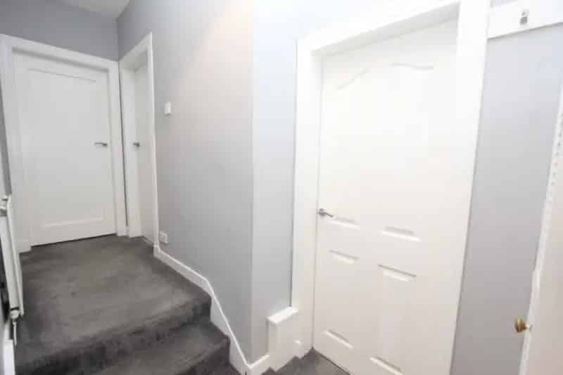 3 Bedroom Flat To Rent