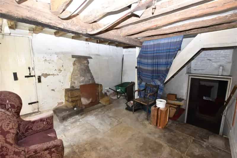 Five Bedroom Cottage Renovation Project Near Sandal Castle