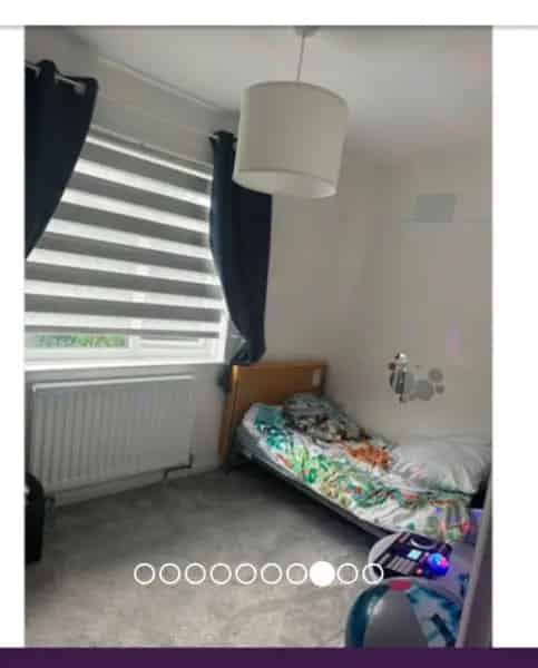 3 Bedroom House Swap Near School - Disabled Access