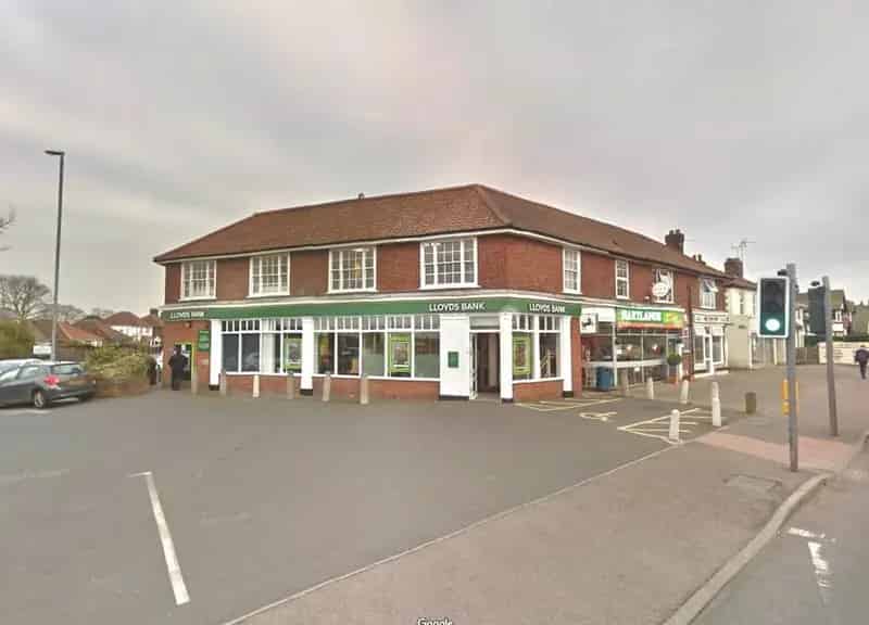 Retail Premises with Offices Heartsease Roundabout Norwich