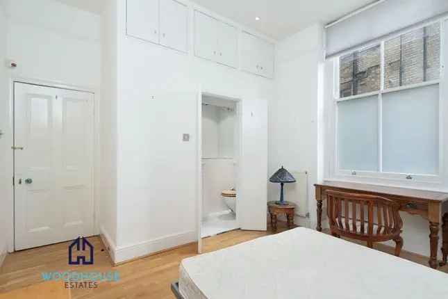 Flat to Rent West End Lane London NW6