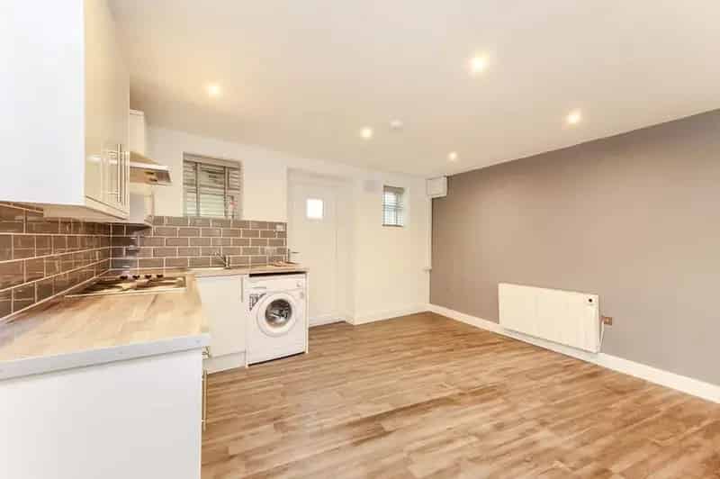 1 Bedroom Flat to Rent York YO30