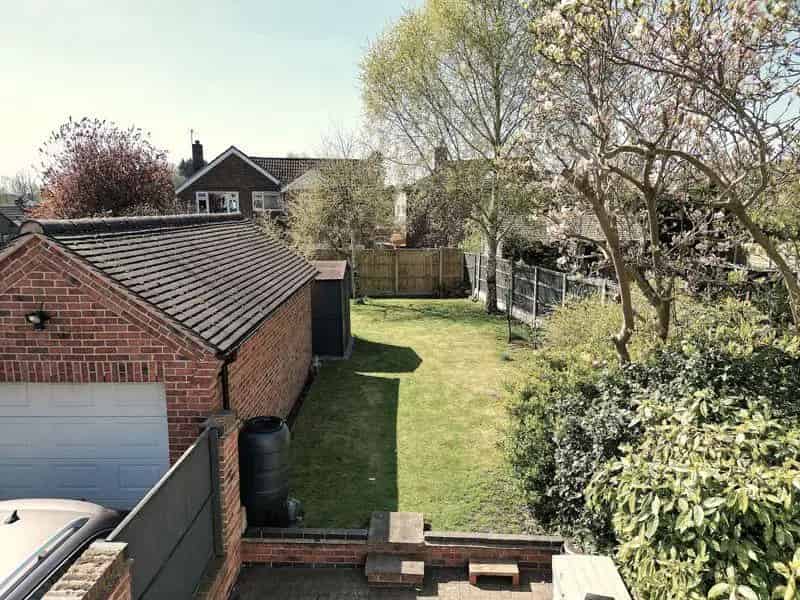 3 Bedroom Cottage for Sale