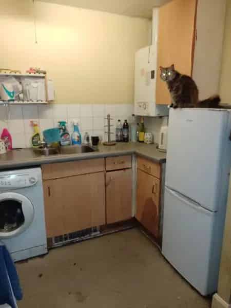 1 Bed 2 Bath Flat Maidenhead Town Centre Train Station