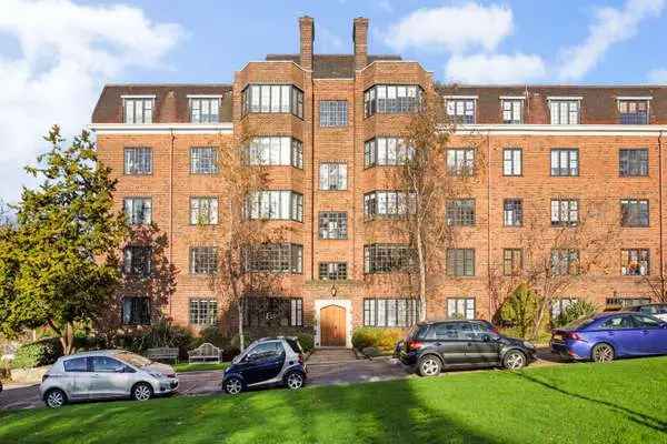 Manor Fields, Putney, London, SW15 3LL | Property for sale | Savills