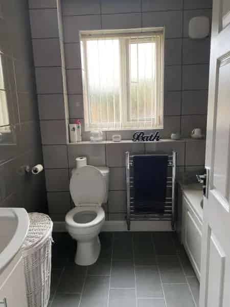 3 Bed Semi Marston Green Double Drive Close Amenities