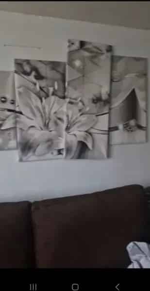 Property with Good Transport Links and Amenities