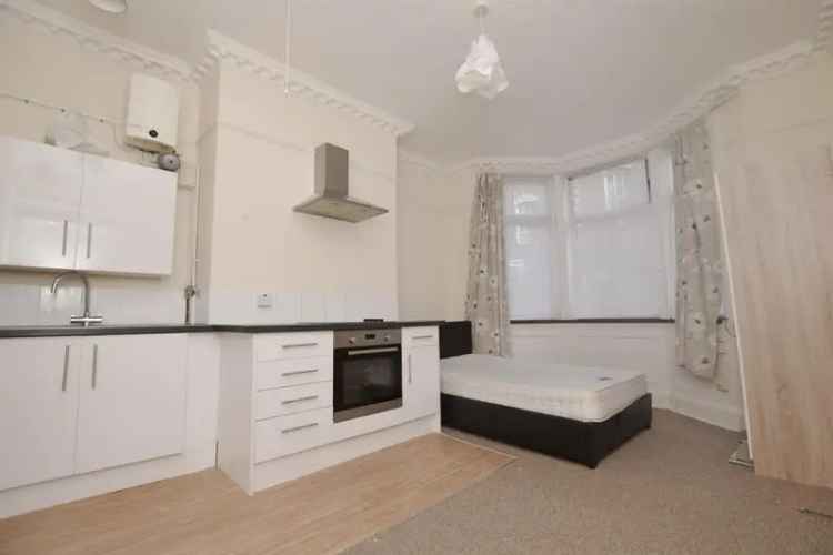 1 Bedroom Flat to Rent Bristol