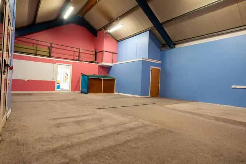 Commercial property For Rent , Armagh, Northern Ireland