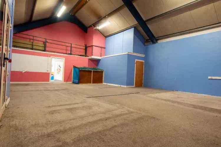 Commercial For Rent in Armagh, Northern Ireland