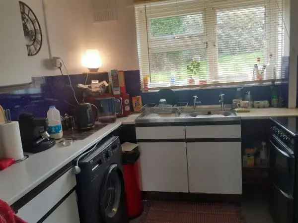 House For Rent in Birmingham, England