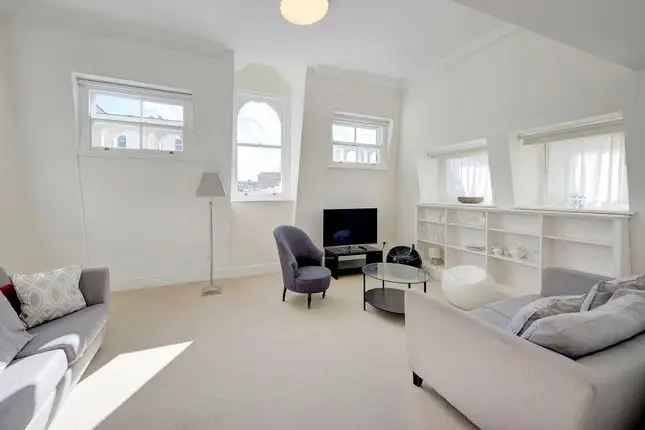 Maisonette for Sale Queens Gate Terrace London SW7