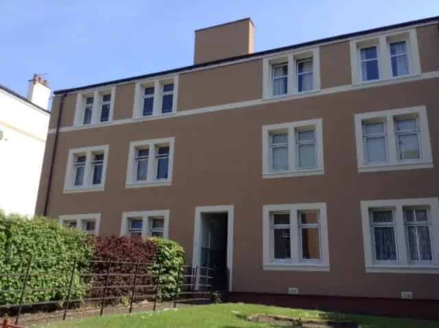 1 Bedroom Flat to Rent