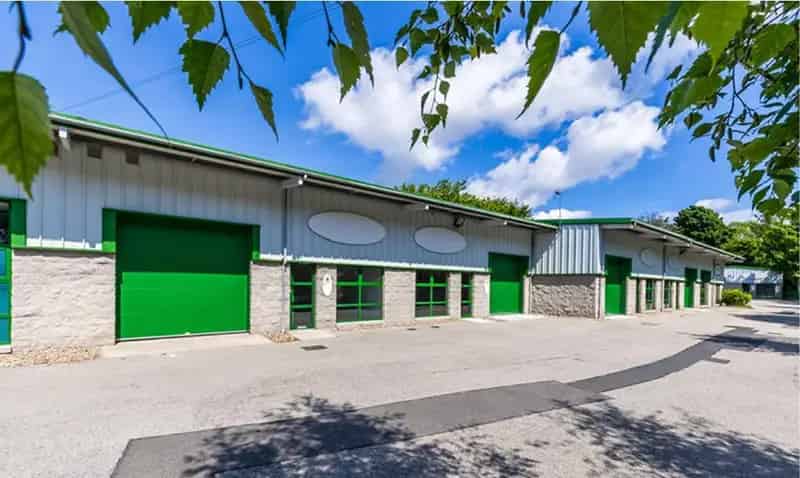 Commercial Unit for Sale in Cults Business Park Aberdeen