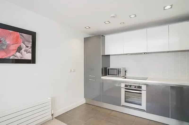 2 Bedroom Flat to Rent Liverpool L1 One Park West