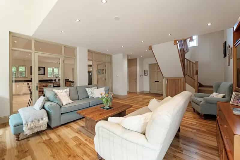 4 Bedroom Country House for Sale Padbury Buckinghamshire