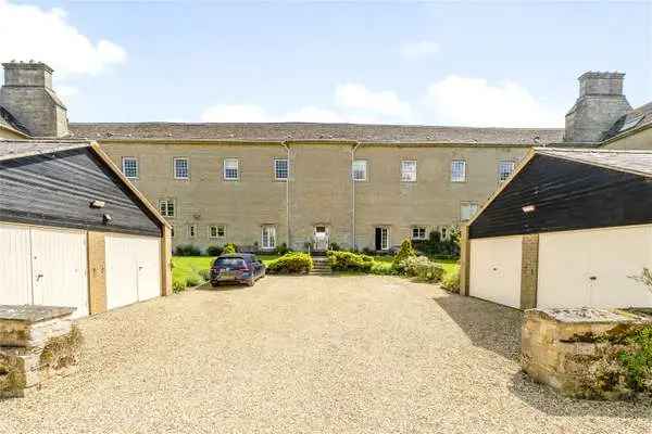 The Coach House, Burley On The Hill, Oakham, Rutland, LE15 7SU | Property for sale | Savills