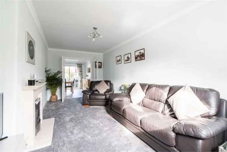 2 Bed House - Semi Detached with 1 Reception Room