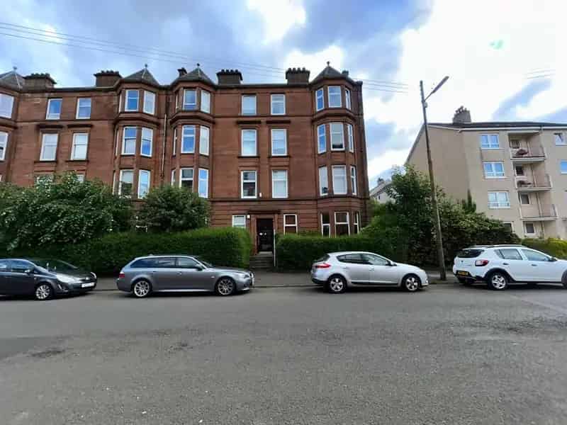 2 Bedroom Flat to Rent