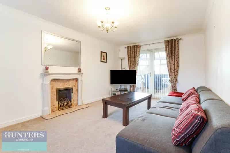 4 Bedroom Detached House for Sale in Bierley Bradford