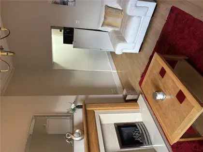1 Bedroom Flat in Rosemount Aberdeen