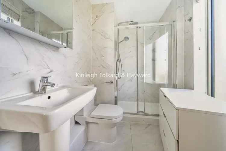 3-Bedroom Apartment Belsize Park Near Hampstead Heath