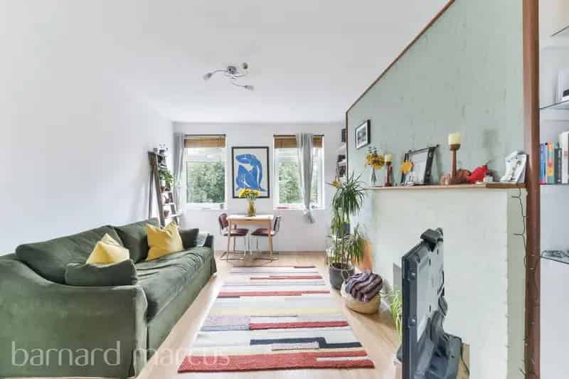 One Bedroom Apartment Near Queens Road Peckham and New Cross Gate