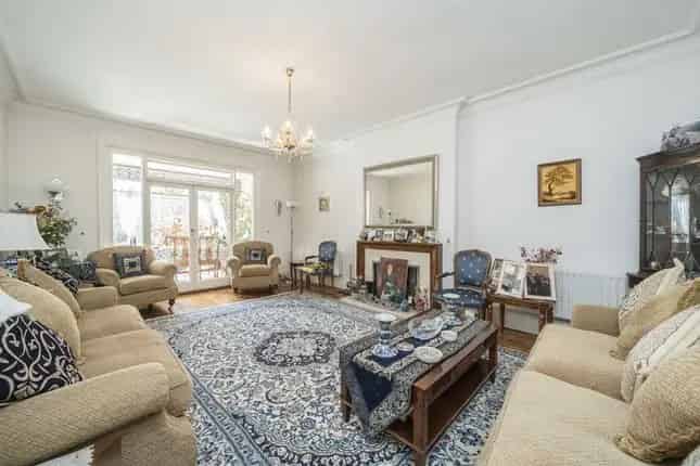 Detached House for Sale Gunnersbury Avenue Ealing W5