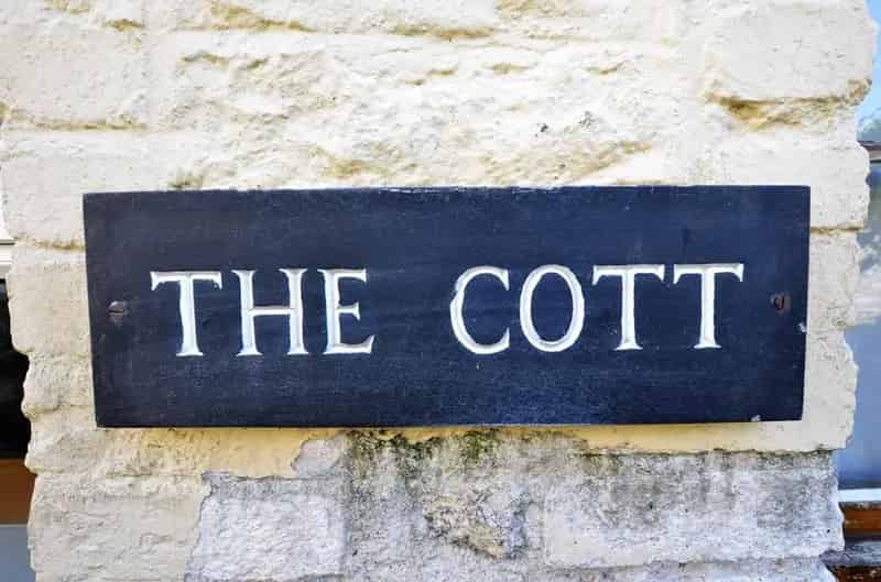 2 Bedroom Cottage to Rent in Lanivet