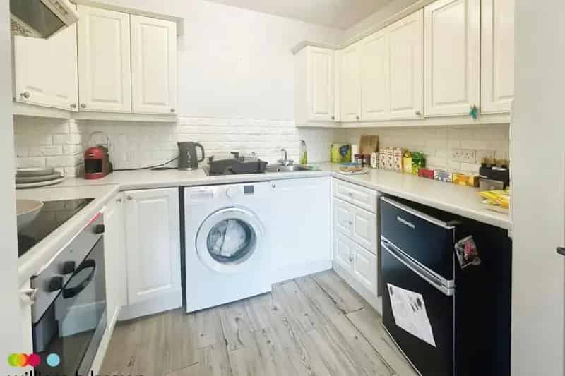 One Bedroom Apartment Braintree Town Centre Near Train Station