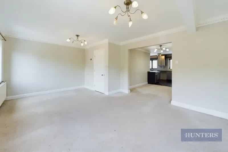 3 Bedroom House Ocean Village Southampton Mooring No Chain