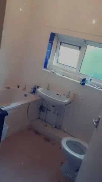 2 Bed Maisonette Near Schools and Parks
