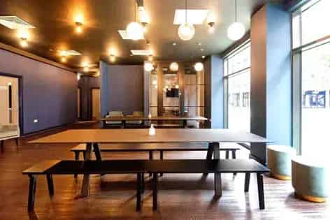 1 Room Flat 62m² Cardiff Student Accommodation