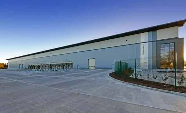 , Phase 3, Symmetry Park Bicester, Aylesbury Road, Bicester, Oxfordshire, South East, OX26 6HQ | Property for sale | Savills