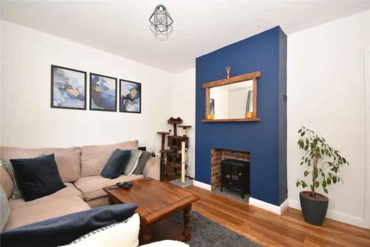 Two Bedroom Semi Detached House Kippax First Time Buyer Chain Free