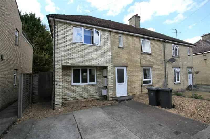 1 Bedroom Apartment to Rent