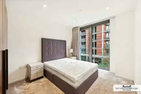 3 rooms flat of 213 m² in London