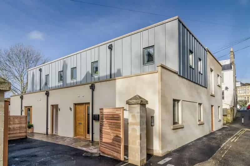 1 Bedroom Apartment to Rent